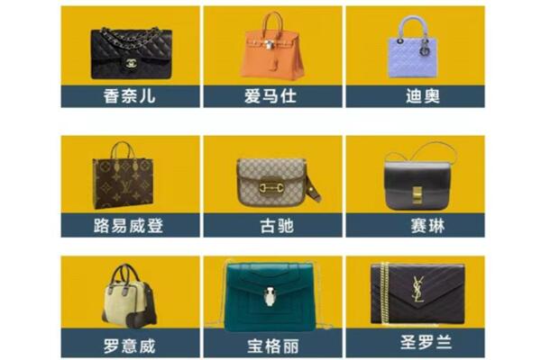 安顺市普定回收品牌包包
