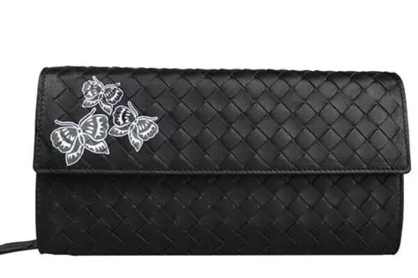 安顺市普定回收二手葆蝶家女包