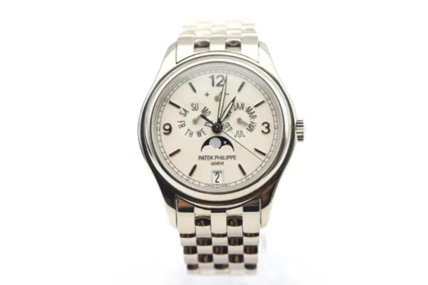 安顺市普定回收名表百达翡丽
